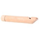 Wooden Slide Whistle 6.5" (24 Pc Display)