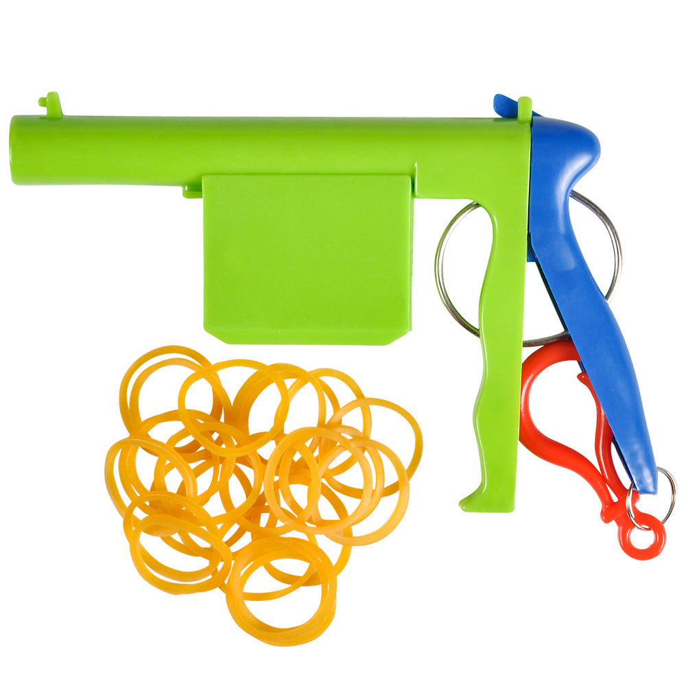 Rubber Band Launcher (1 DZ)