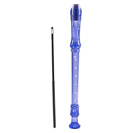 Recorder 13" Plastic Recorder