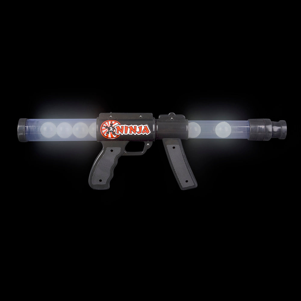 Glow In The Dark Ninja Moon Blaster (1 PC)