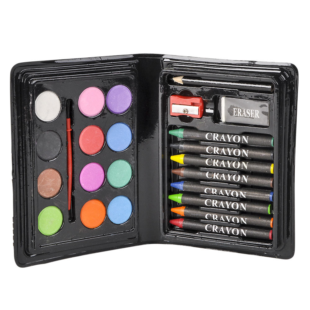 Art Set 23 Pcs (1 DZS)