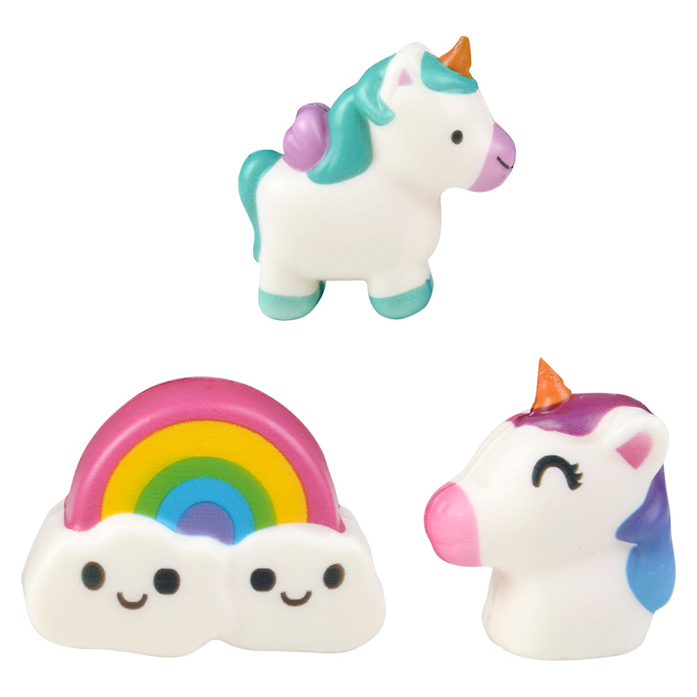 Micro Squish Assortment (50 Pack)