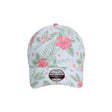 Imperial The Kona lightweight structured performance sports cap for athletic outdoor activities