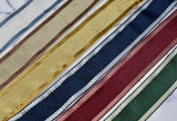 Jacquard Ribbon Trim Greek Metallic 1.50"