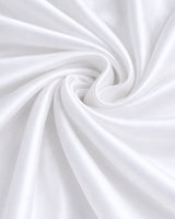 Lightweight White Pongee Lining