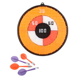 Dart Game 10"