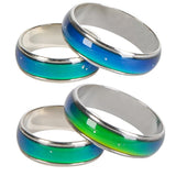 Mood Ring Bands (12 DZ)