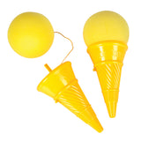 Jumbo Ice Cream Launcher