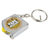 Tape Measure Keychain (48 Pc Display)