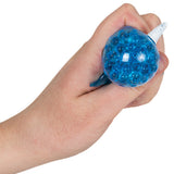 Squeezy Bead Narwhal (12 PC Display)