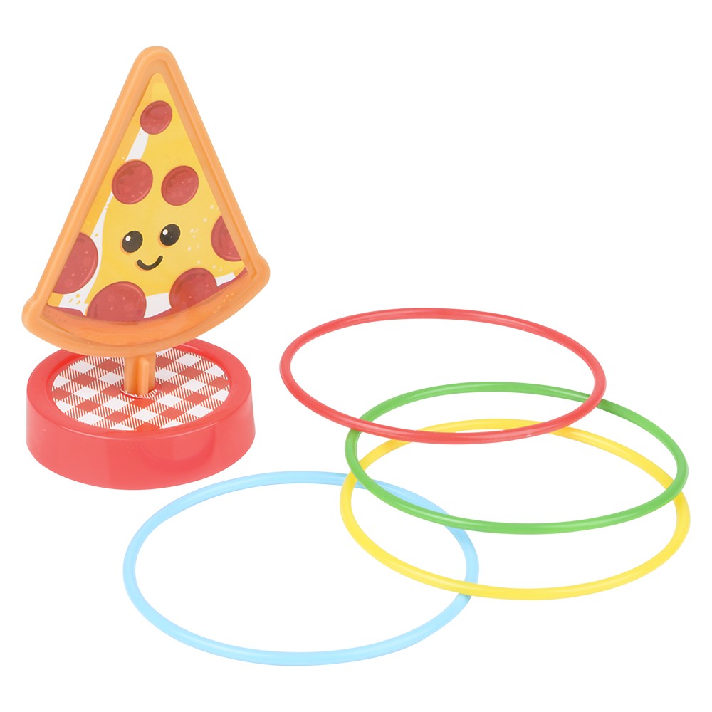 Pizza Toss Game (1 DZ)