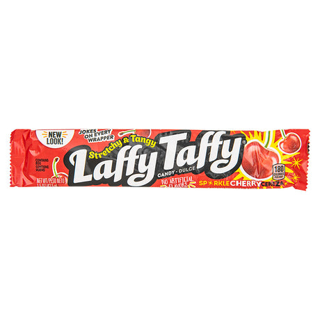 Laffy Taffy Bars 1.5oz 24ct