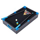Tabletop Pool Game 20.5"x12.5"