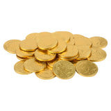 Chocolate Gold Coins (1 Tub)