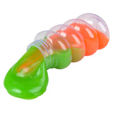 Twist Slime 4" (12 PC Display)