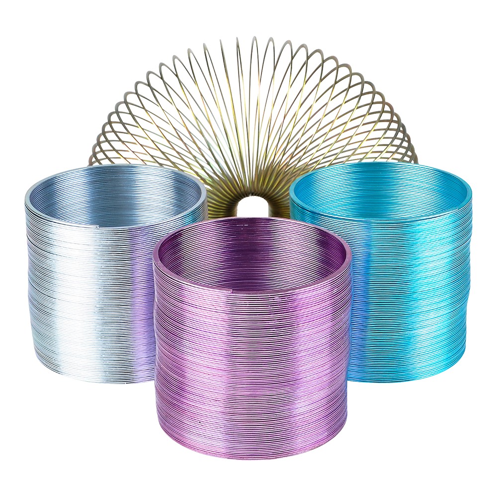 Metal Coil Spring (1 DZ)