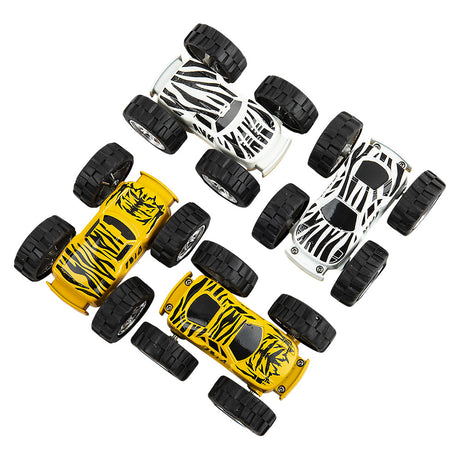 Safari Friction Tumbler (1 PC)