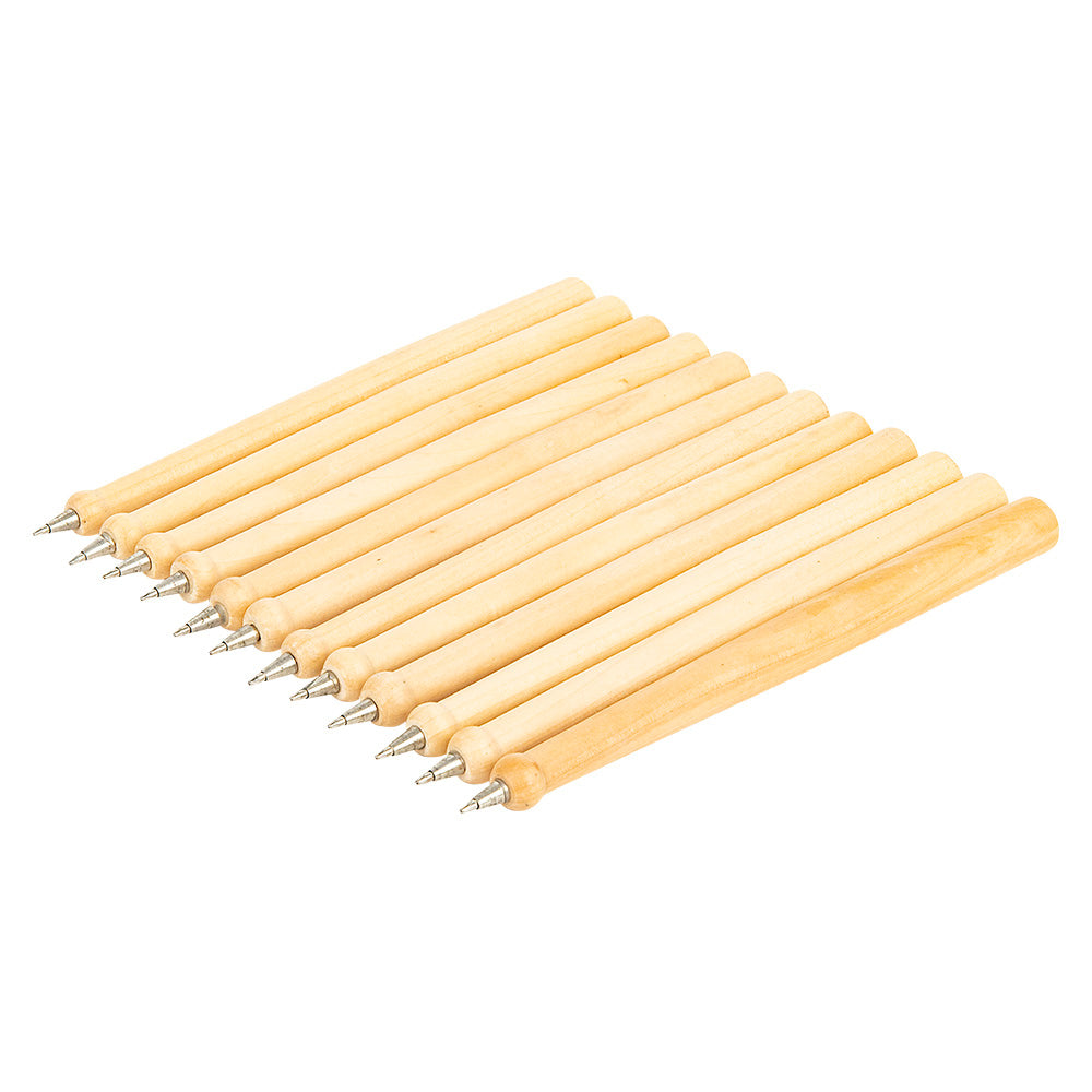 Baseball Bat Pen (1 DZ)