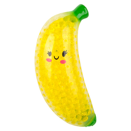 Squeezy Bead Banana (1 DSP)