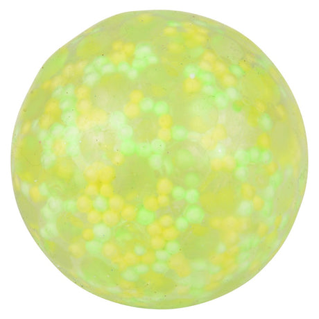 Squish Sticky Beaded Orbs (24 Pc Display)
