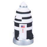Squish Space Rocket 4.5"