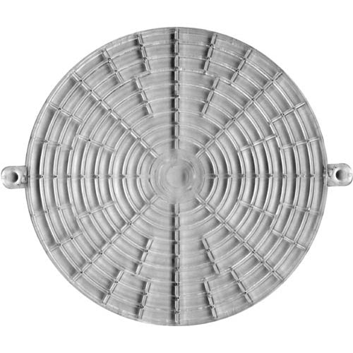 6 7/8" Evaporator Fan Guard