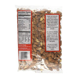 Dry Roasted & Unsalted Almonds 16 oz