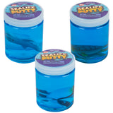 Sea Life Putty (12 Pc Display)