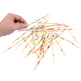 Wooden Pick-Up Sticks (1 DZ)