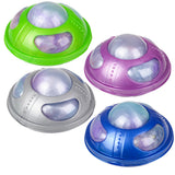 UFO Alien Rainbow Slime (1 DZ)