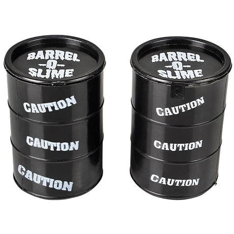 Slime Barrel (1 DZ)