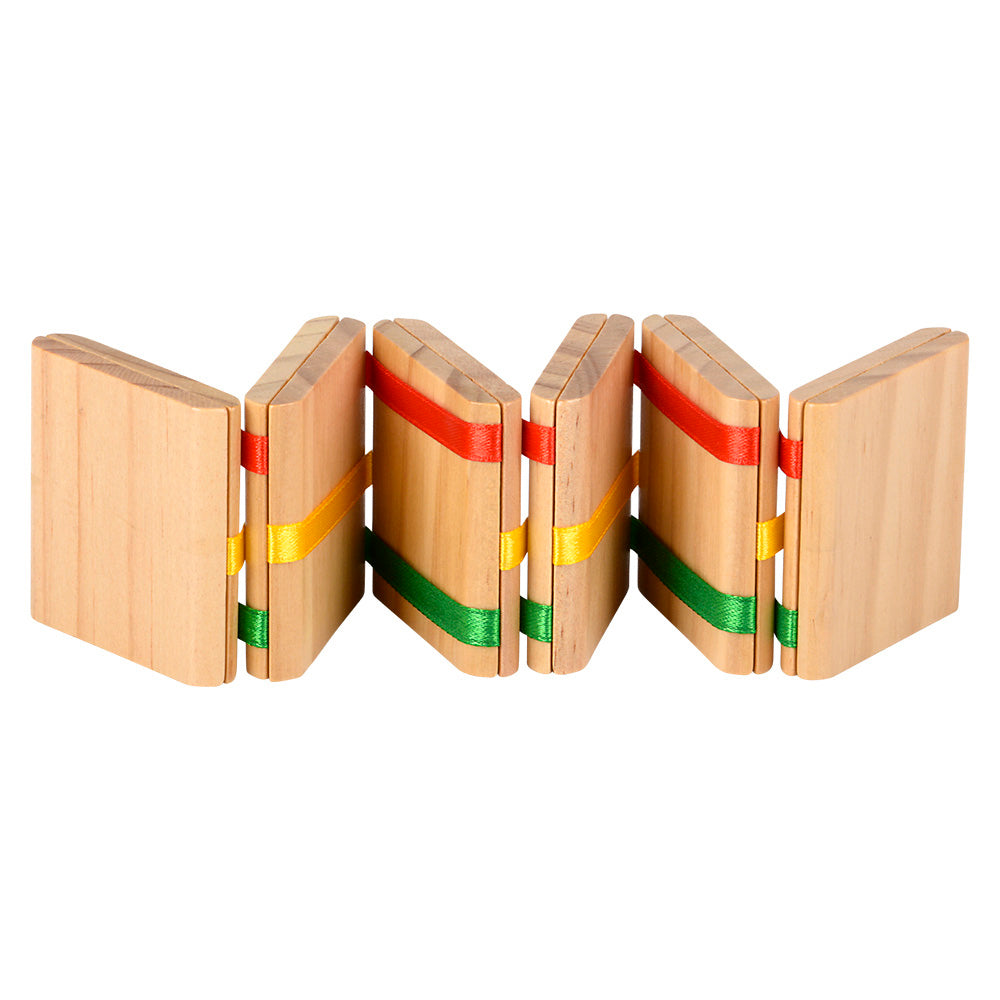 Wooden Jacob's Ladder (1 DZ)