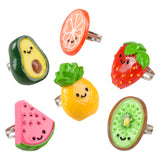 Fruit Rings 1" (48 Pc Box)