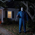 6 Ft. Animated Halloween II™ Michael Myers Life-Size Decoration