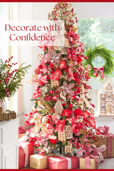 Mrs. Claus' Gingerbread Kitchen - Bundle