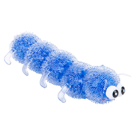 Squeezy Bead Caterpillar (12 Pc Display)
