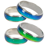 Mood Ring Bands (12 DZ)