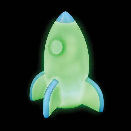 Rocket LED Light 5"
