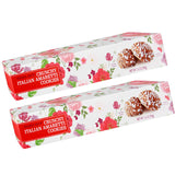 Crunchy Italian Amaretti Cookies 3.5 oz