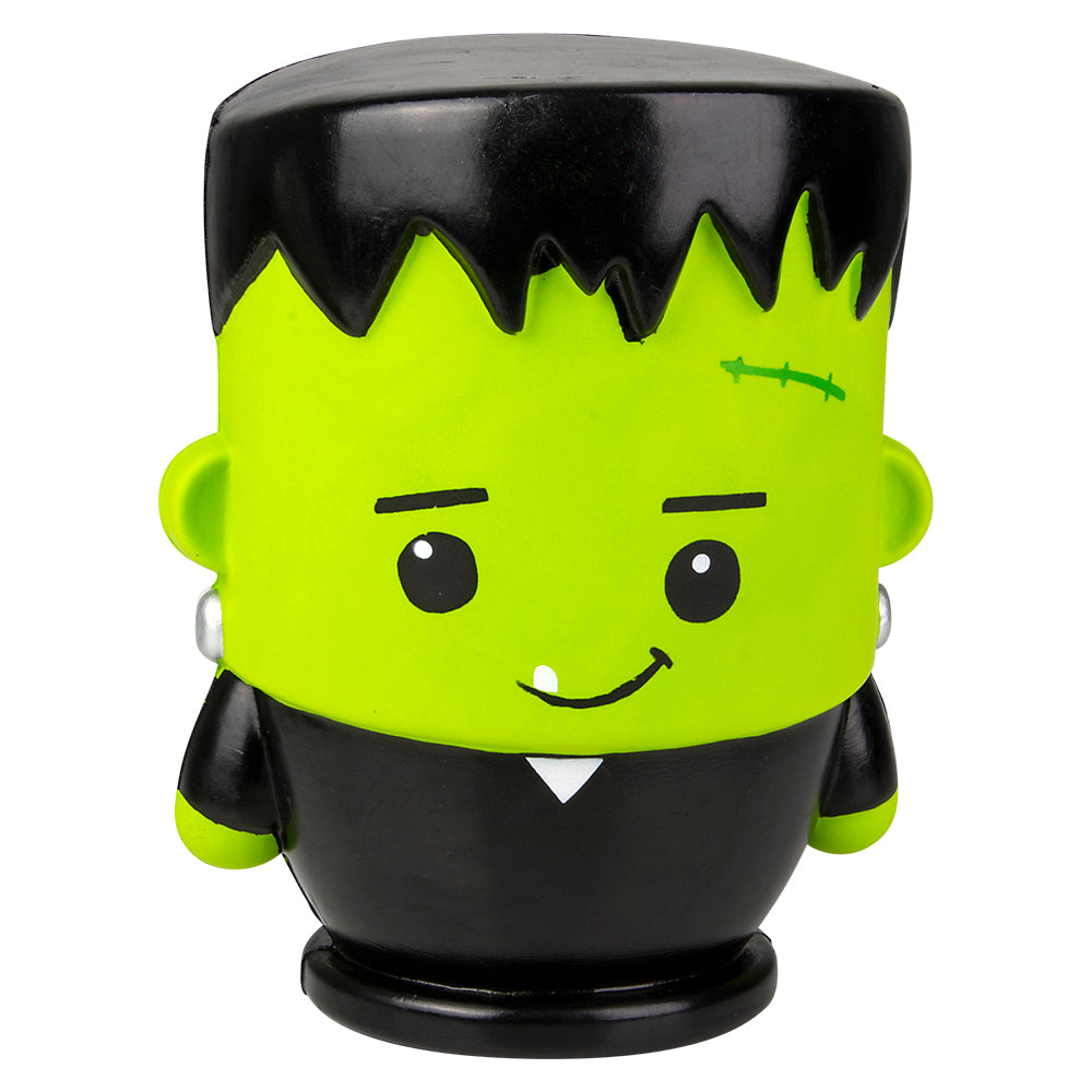 Jumbo Squish Halloween Monster