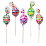 Charms Blow Pop Lollipops (100 Pc Display)