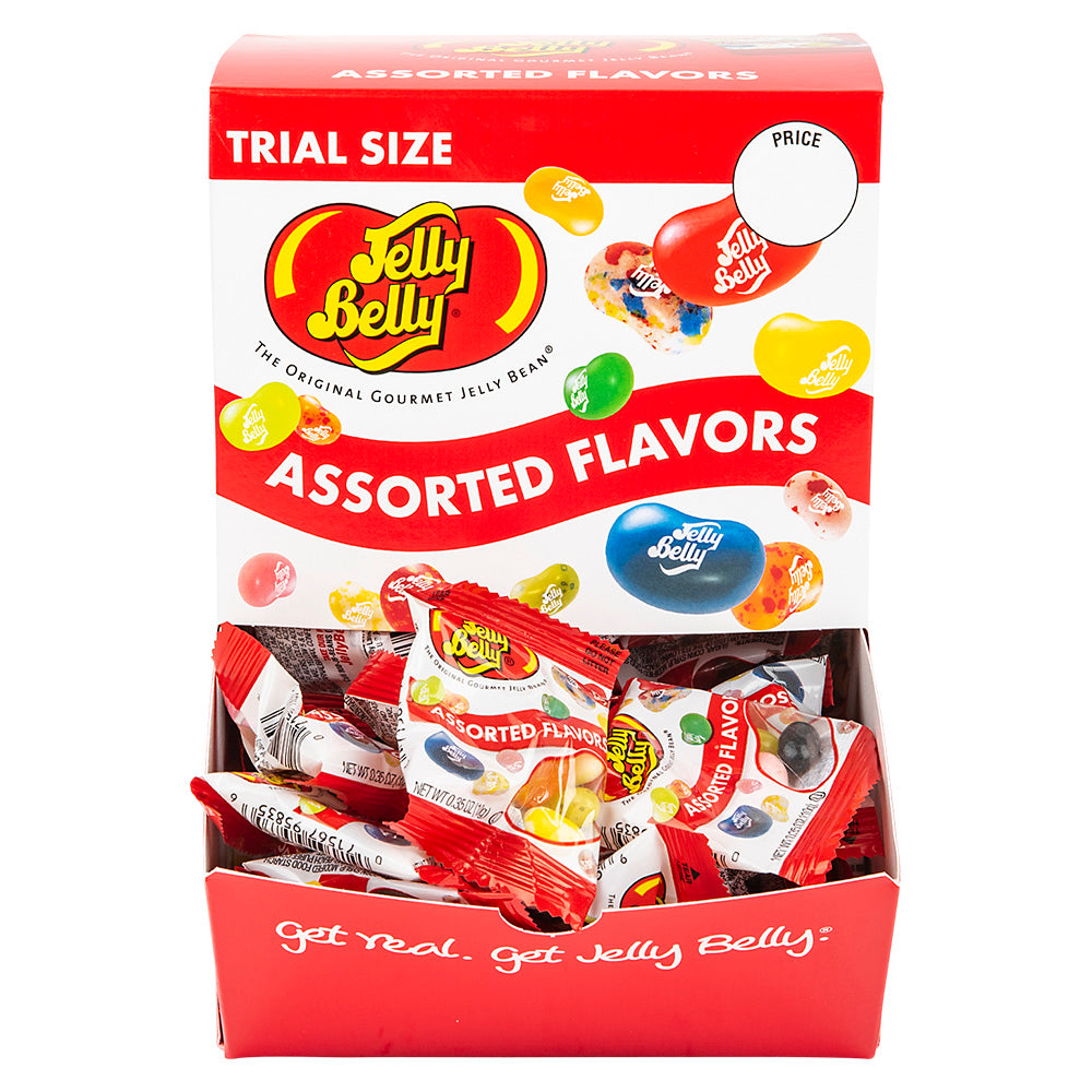 Jelly Belly Jelly Beans (80 Pc Box)