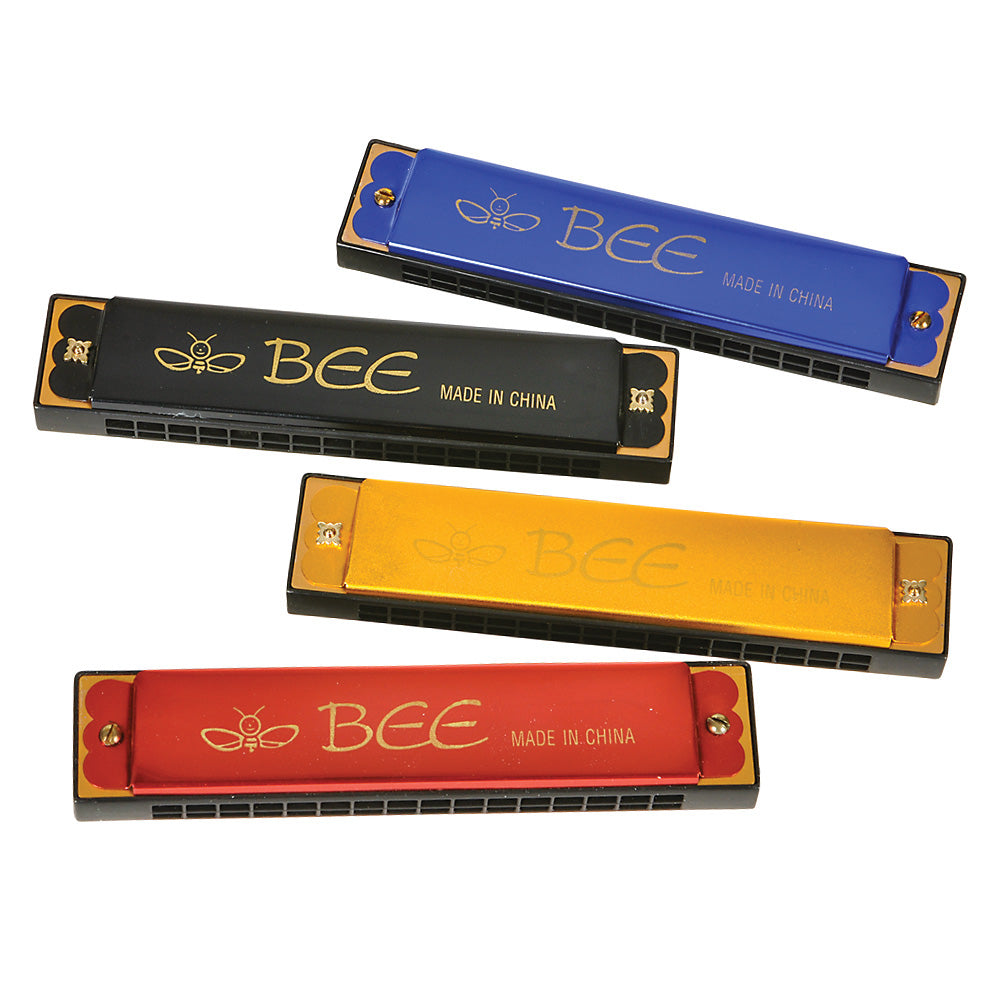 Bee Harmonica (1 DZ)