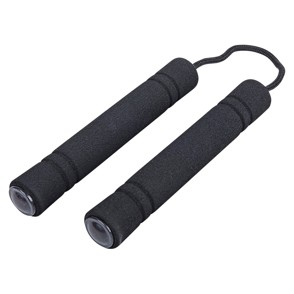 Foam Nunchucks Assorted Colors (1 DZ)