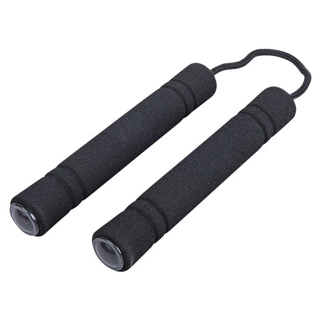 Foam Nunchucks Assorted Colors (1 DZ)