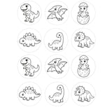 Yummy Doodle Kits Complete Decorating Kids Comes