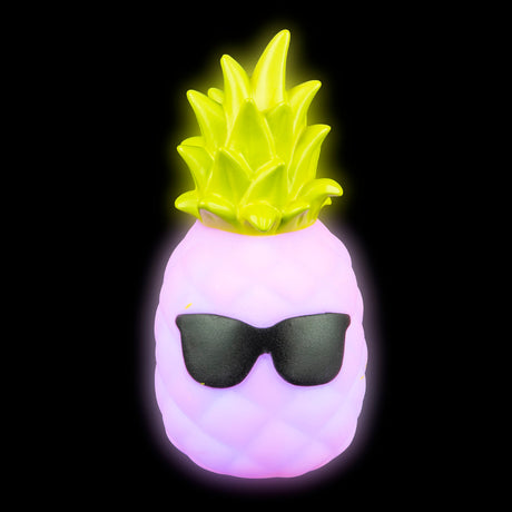 Pineapple LED Light 5"