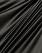 Shiny Nylon Spandex Black