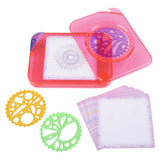 Spiral Art Set 5"