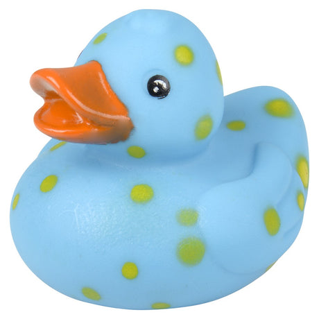 Pattern Rubber Ducks (1 DZ)